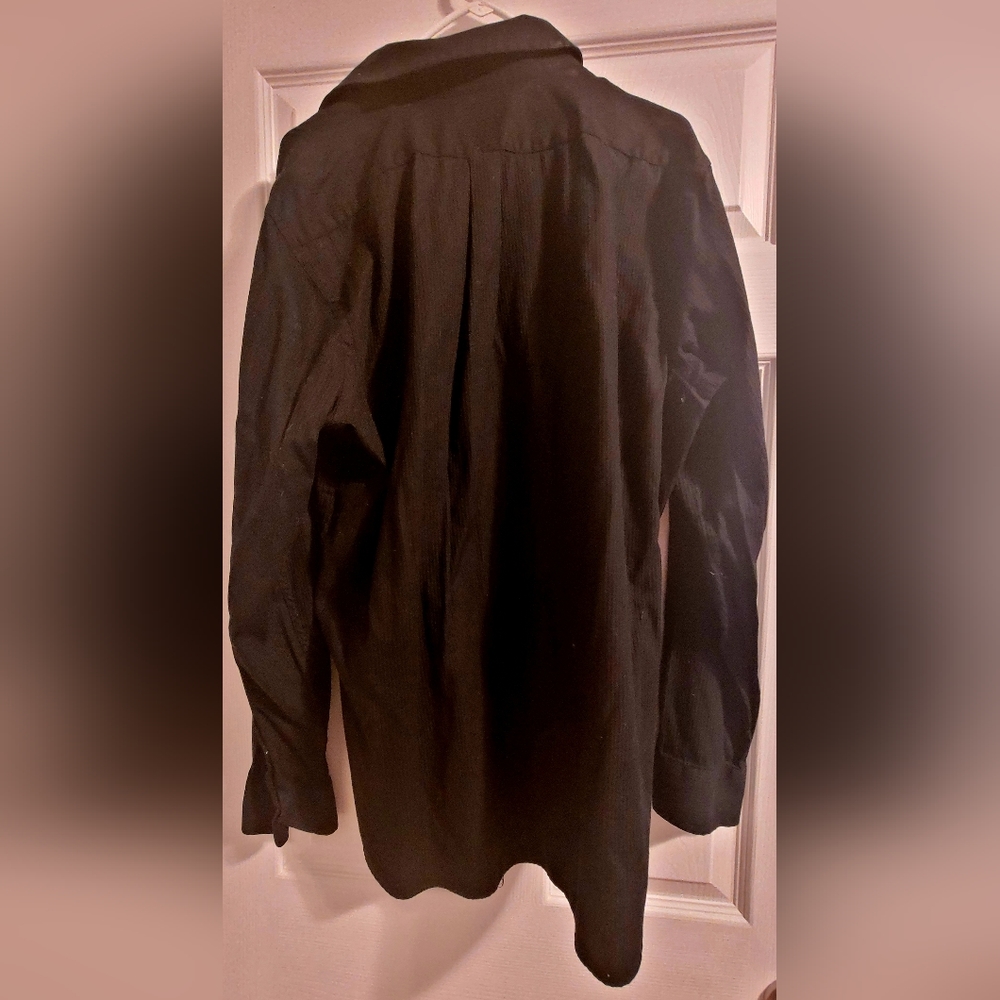 Gap long sleeve shirt- Size XL - Picture 2 of 3
